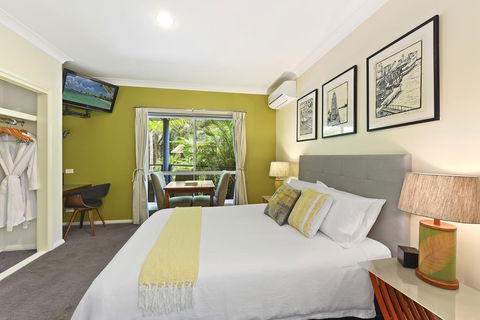 Azura Beach House B&B - Accommodation Sydney 3