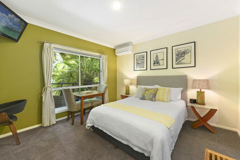 Azura Beach House B&B - Accommodation Sydney 2