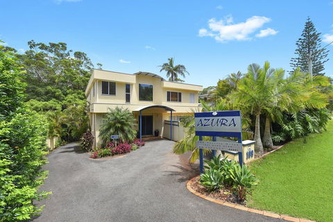 Azura Beach House B&B - Accommodation Sydney 0