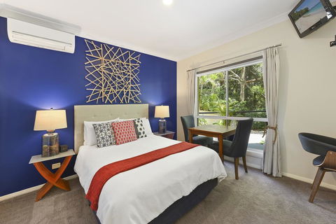 Azura Beach House B&B - Accommodation Sydney 1