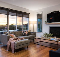 Azure Daylesford - Accommodation Sydney