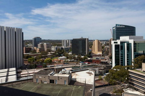 B1 Apartment - Accommodation Sydney 2