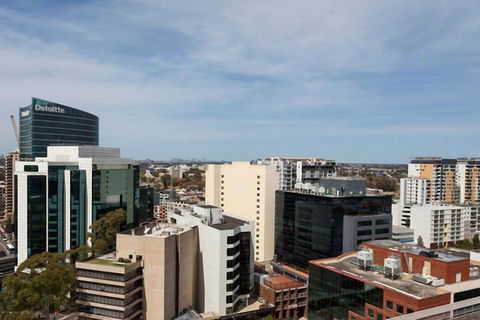 B1 Apartment - Accommodation Sydney 3
