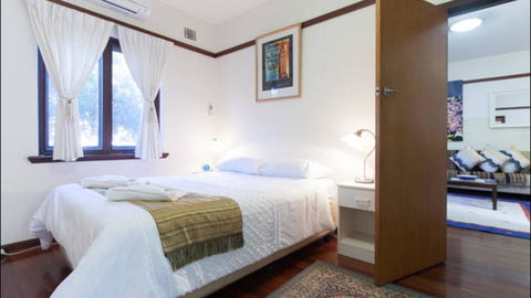 B4 Apartment Close To City, UWA, Nedlands & Swan River - Sydney 4u 1