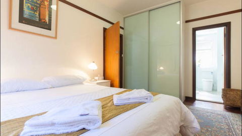 B4 Apartment Close To City, UWA, Nedlands & Swan River - Sydney 4u 2