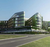 B6 Close to UWA Swan River Cafes  The New Childrens Hospital - Sydney 4u
