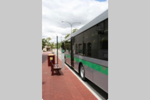B7 Close To UWA, Swan River, Cafes And The New Children's Hospital - Accommodation Sydney 3