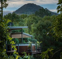 Babbling Brook Retreat - Sydney 4u