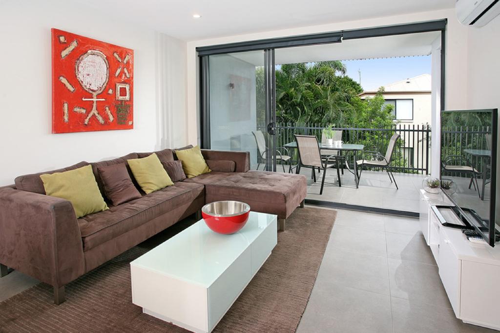 Bulimba QLD Accommodation Sydney