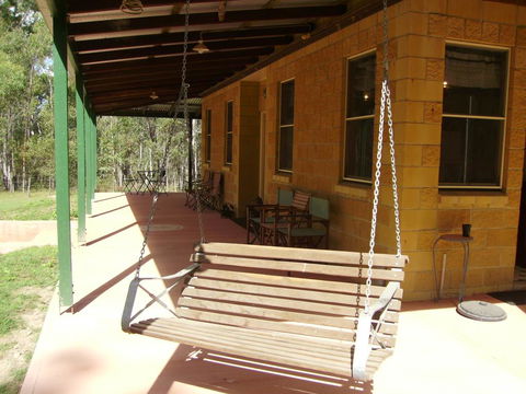 Back To The Bush - Accommodation Sydney 0