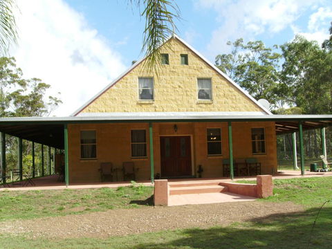Back To The Bush - Accommodation Sydney 1
