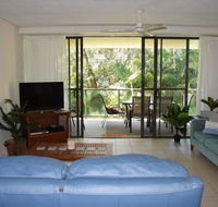 Baden 43 - Rainbow Shores Family Beachside Air conditioned Resort Unit - Sydney 4u