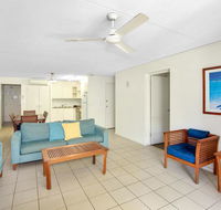 Baden 62 - Rainbow Shores Beach Escape Air con Pool All beds made - Sydney 4u