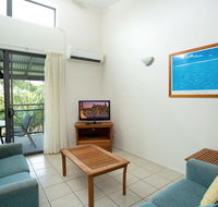 Baden 86 - Rainbow Shores Walk To Beach Top Floor Air conditioned Unit - Sydney 4u