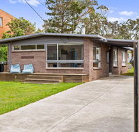 BADENOCH - Sydney 4u