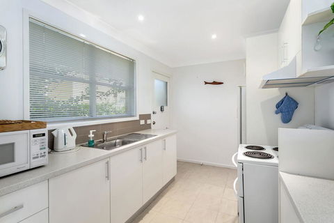 Bagnall Avenue, 1 - Sydney 4u 2