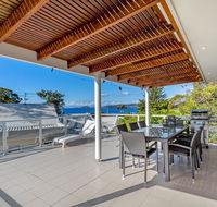 Bagnall Avenue 1 - Sydney 4u