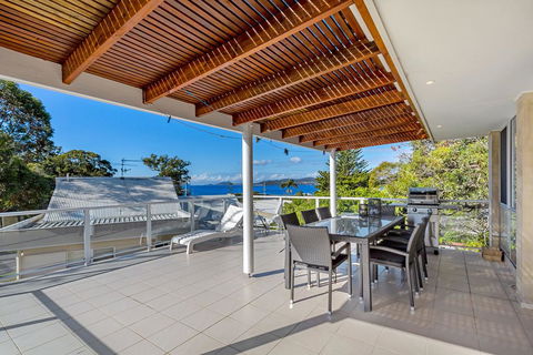 Bagnall Avenue, 1 - Sydney 4u 0