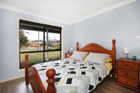Bahia - Pet-Friendly - 10 Min Walk To Bay - Sydney 4u 3