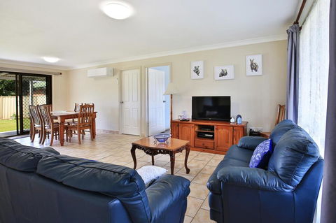 Bahia - Pet-Friendly - 10 Min Walk To Bay - Sydney 4u 1