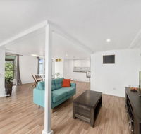 Bailey House - Accommodation Sydney