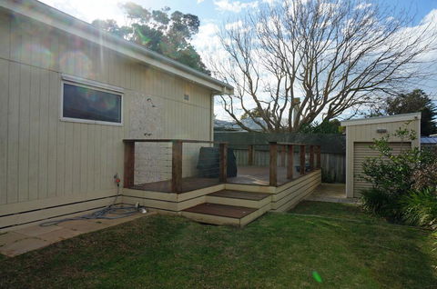 Baillieu Breeze - Sydney 4u 2