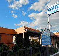 Bairnsdale Kansas City Motel - Sydney 4u
