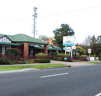 Bairnsdale Tanjil Motor Inn - Sydney 4u