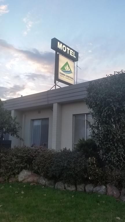 Bairnsdale Town Central Motel - Sydney Resort 3