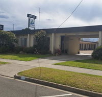 Bairnsdale Town Central Motel - Sydney 4u