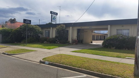Bairnsdale Town Central Motel - Sydney Resort 0