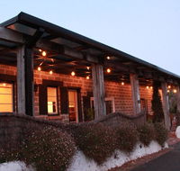 Bakehouse '38 Restaurant  Guesthouse - Sydney 4u