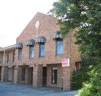 Bakery Hill Motel - Sydney 4u