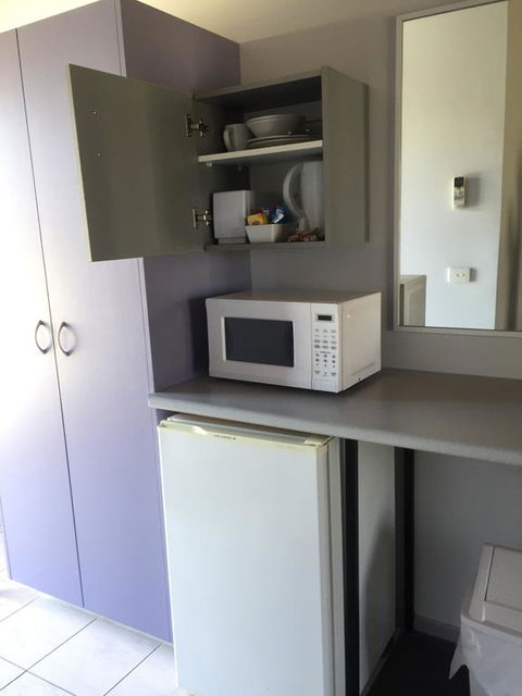 Bakery Park Motor Inn - Sydney 4u 2