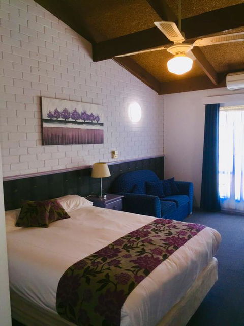 Bakery Park Motor Inn - Sydney 4u 3