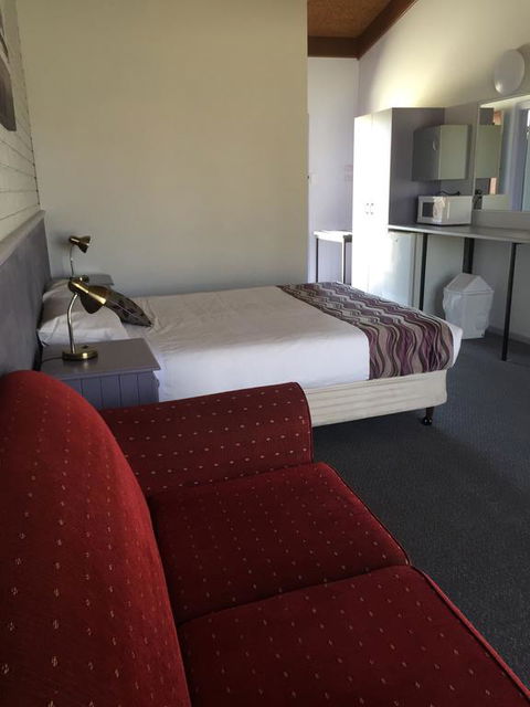 Bakery Park Motor Inn - Sydney 4u 0