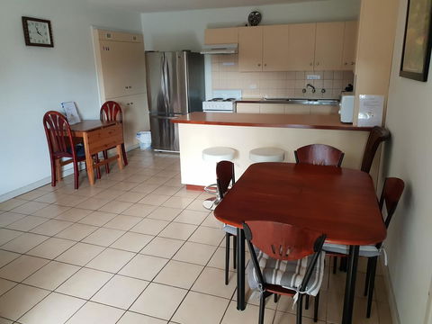 Balcatta Sanctuary - Sydney 4u 2