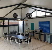 Balcatta Sanctuary - Sydney 4u