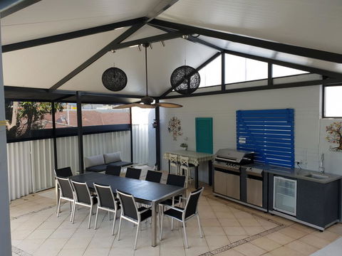 Balcatta Sanctuary - Sydney 4u 0