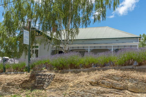 Balconies Lakeside - Accommodation Sydney 1