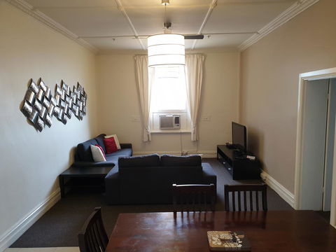 Balcony On Sixth Lodge - Accommodation Sydney 2