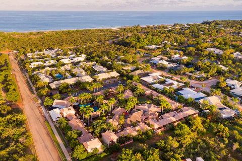 Bali Hai Resort & Spa - Accommodation Sydney 3