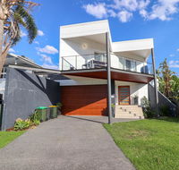 Bali St BeachHouse - Accommodation Sydney