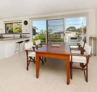 Ballantrae 8 - Sawtell NSW - Sydney 4u