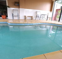 Ballarat Central City Motor Inn - Sydney 4u