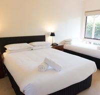 Ballarat Colonial Motor Inn - Sydney 4u
