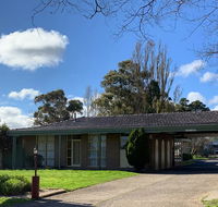 Ballarat Eureka Lodge Motel - Sydney 4u
