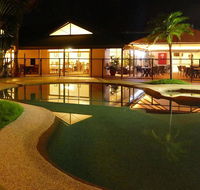 Ballina Byron Islander Resort and Conference Centre - Sydney 4u