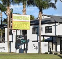 Ballina Homestead Motel - Sydney 4u