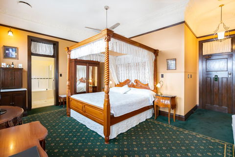 Ballina Manor Boutique Hotel - Sydney 4u 3